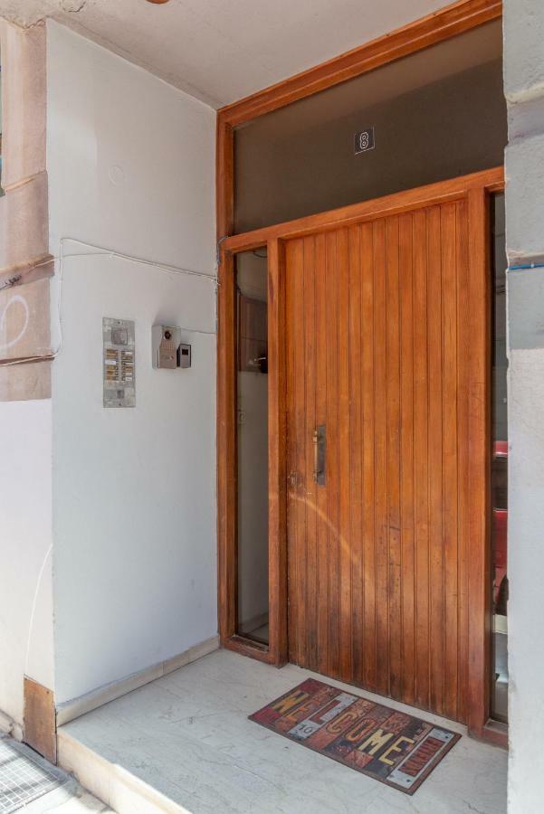 Cozy Studio Near Downtown Apartment Heraklion  Exterior photo